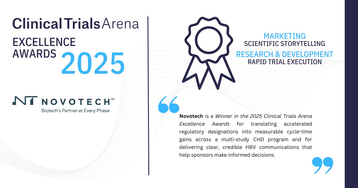 Pharma Technology Focus tweet media