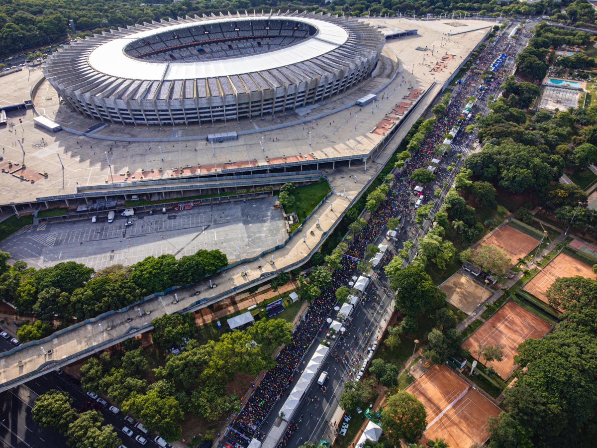 yescom's tweet image. voltadapampulha.com.br

✨A corrida mais arquitetônica está chegando, aproveite a PRÉ VENDA 2026 enquanto se prepara para correr em 2025! ✨

ATENÇÃO: Prazo de inscrição e vagas limitadas
 
 📄Consulte o regulamento no site do evento.
 
 #yescom #voltadapampulha