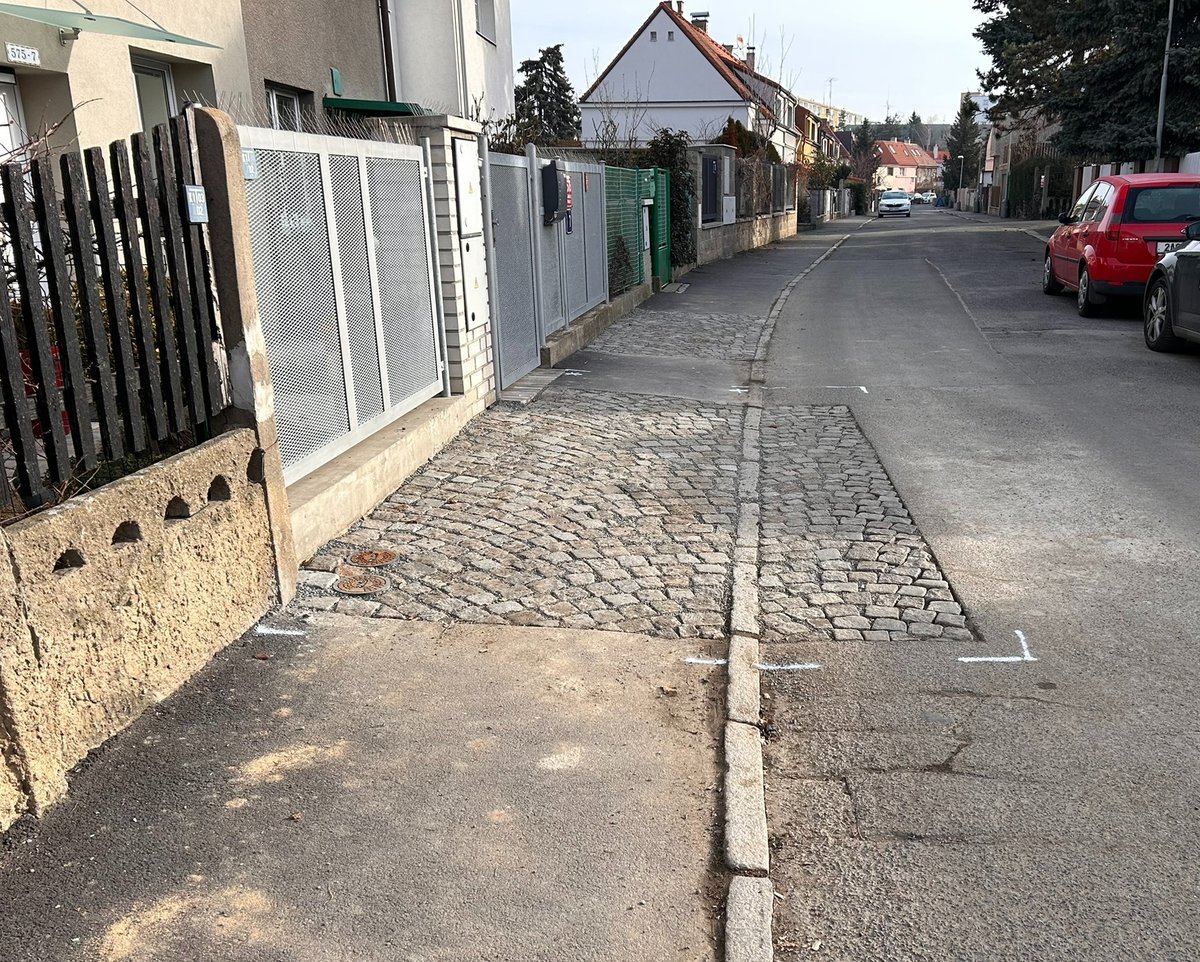 TSK Praha tweet media