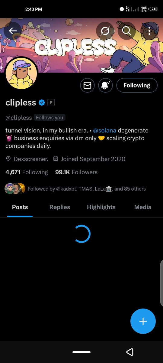 BigDave58975's tweet image. H3mZAFditm7PvtKb9w8FQ9HA2ZweSV9tM8AHiDP3SJse

All done big code 💚