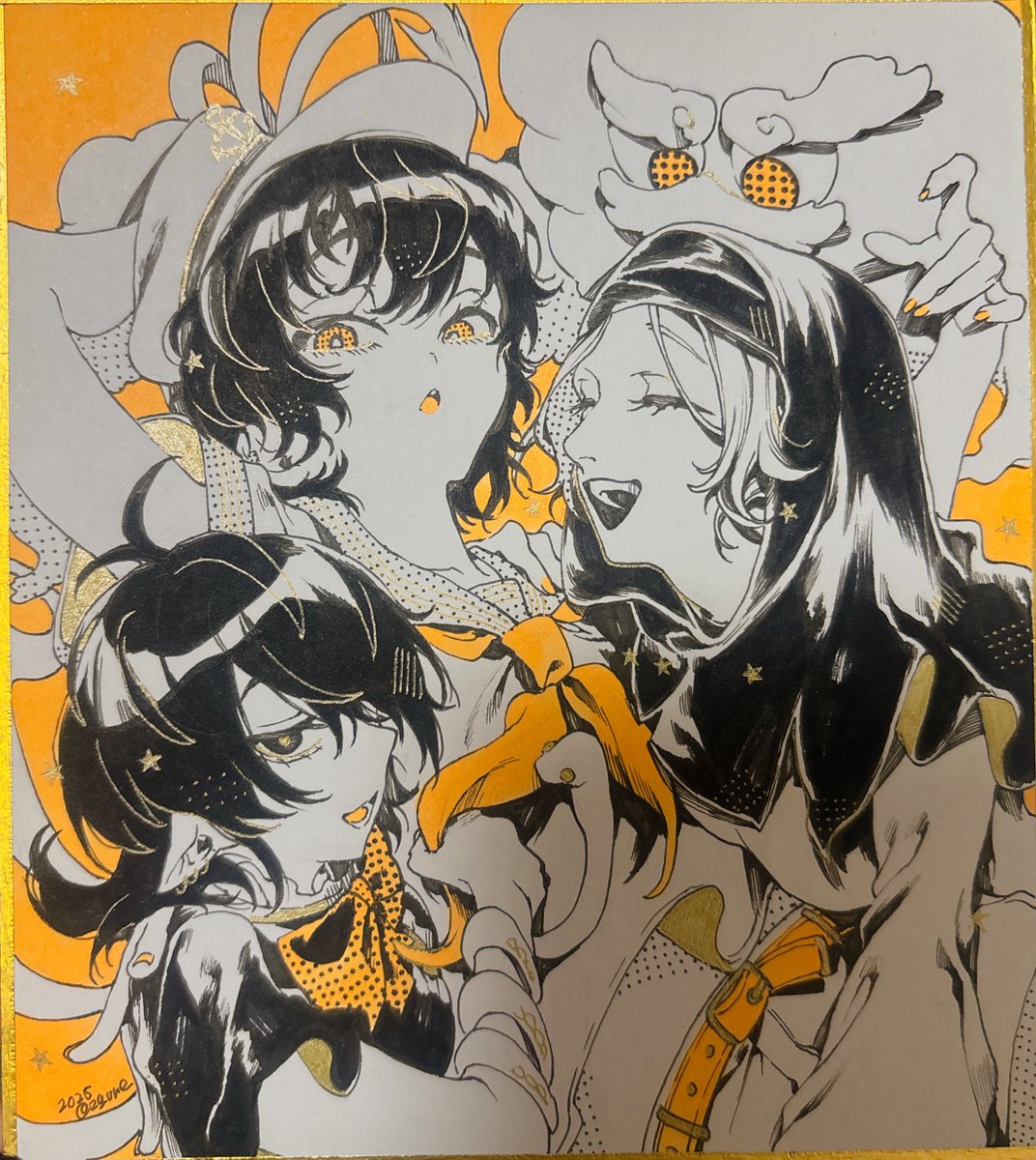 山崎 (@2qune) / Posts / X