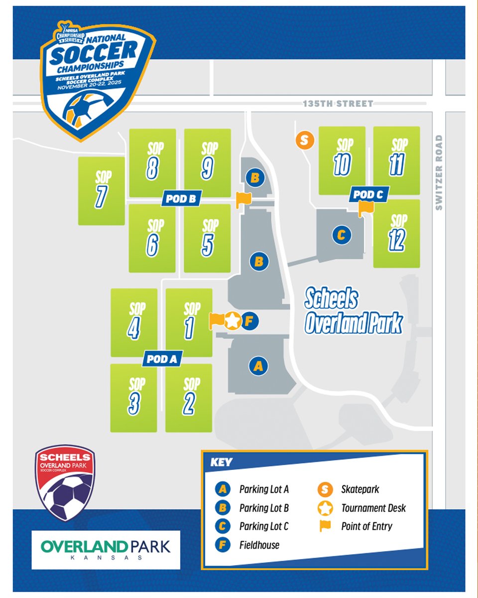 texasmsoccer's tweet photo. 2025 Nationals Roster and Pool Play

SOP# refers to the field we're playing on (slide 3).

All games will be streamed on our YouTube, and as always, stream links + schedule/live game updates will be posted via Instagram stories.

#HookEm #soccerschool https://t.co/dyap3xrDXa