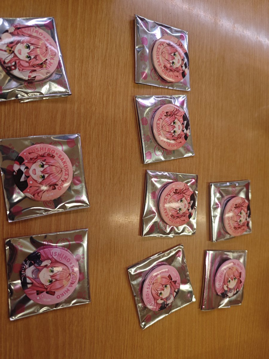 darkload05131's tweet photo. @akindosushiroco 揃わない悪夢 https://t.co/U2mjwQhNom