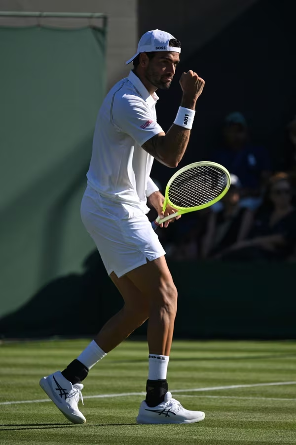 BlogSisal's tweet image. Parte l&apos;avventura dell&apos;Italia nelle Final Eight della #CoppaDavis 2025 🇮🇹

Programma, dove vedere e quando giocano #Berrettini e #Cobolli 🔜

👉tinyurl.com/5ybn3737#artic…