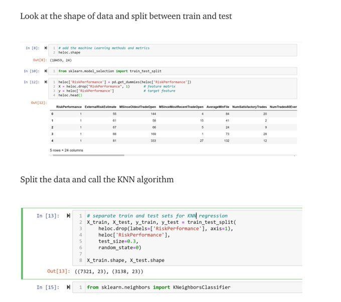 gp_pulipaka's tweet image. KNN Classification Machine Learning with Python! #BigData #Analytics #DataScience #AI #MachineLearning #IoT #IIoT #Python #RStats #TensorFlow #Java #JavaScript #ReactJS #CloudComputing #Serverless #DataScientist #Linux #Programming #Coding #100DaysofCode 
geni.us/KNN-Classifica…