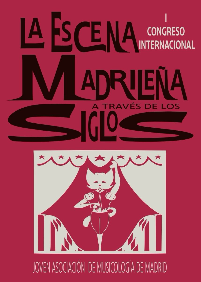 JAM Madrid tweet media