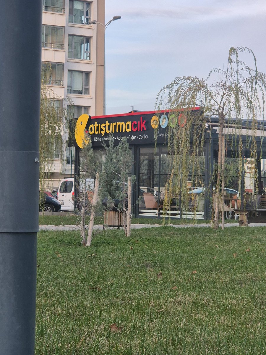 Bi an farklı okudum😶