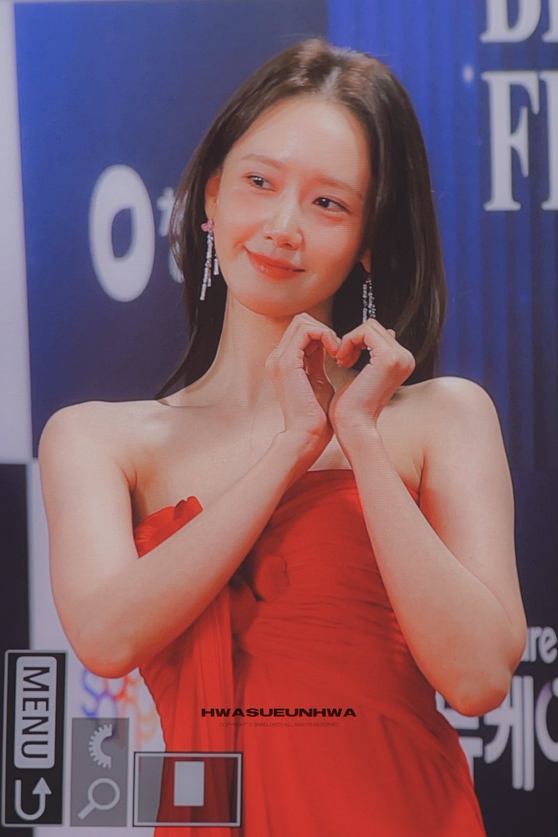 251119 청룡영화상 #임윤아 #윤아 #YOONA