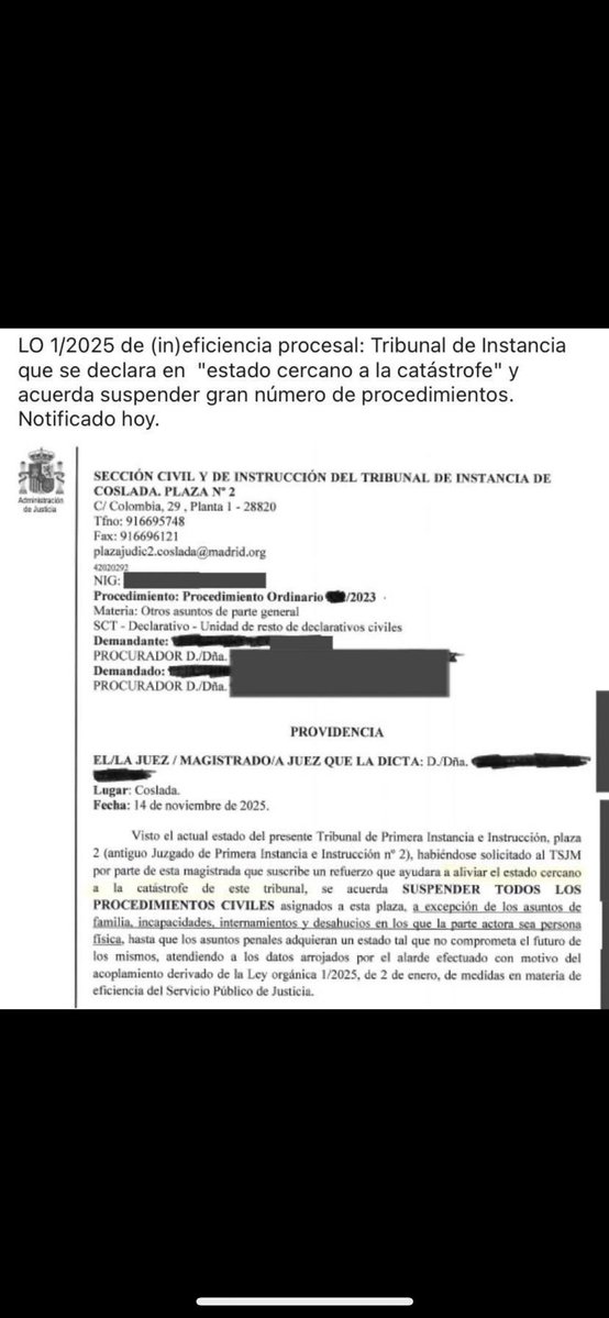 rafael_nacher's tweet image. Me mandan esto. 
Estamos a dos telediarios del Apocalipsis