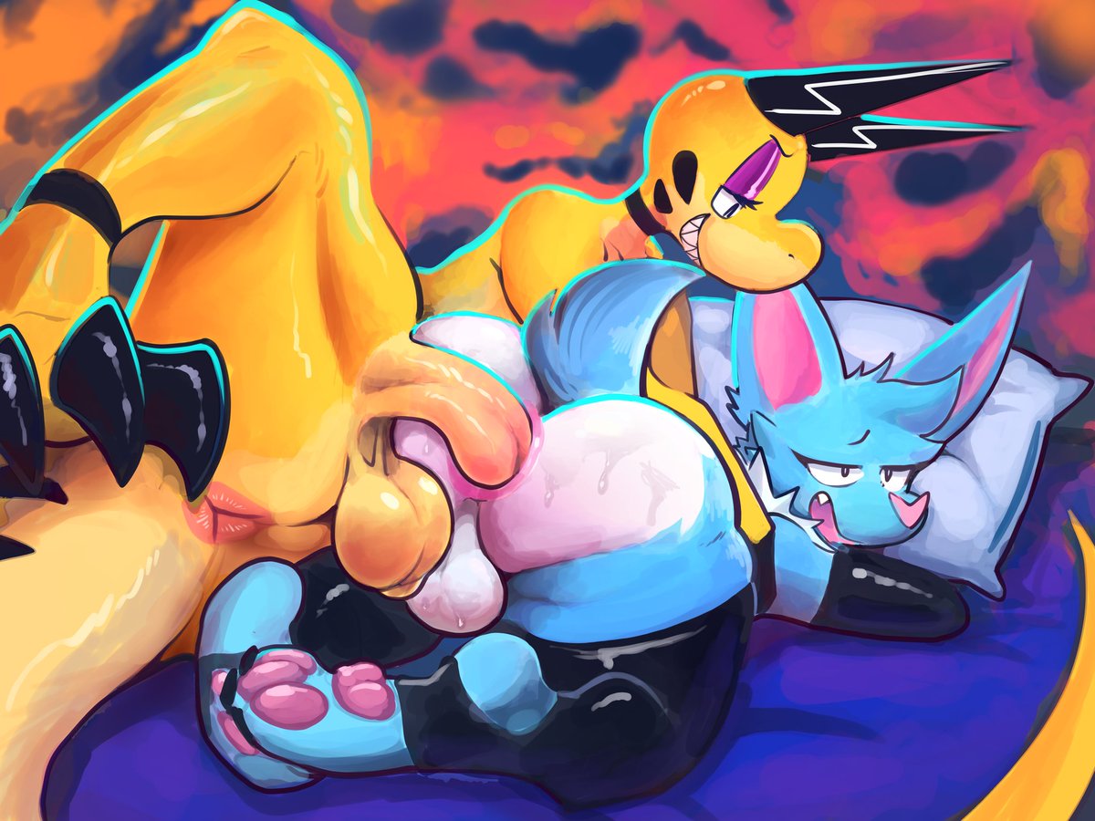 Retromander tweet media