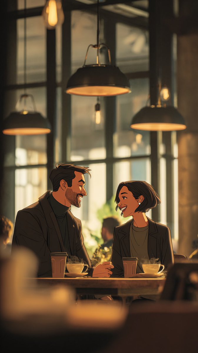 specwave_ai's tweet image. 좋아하는 사람은 심장을 뛰게 하고
사랑하는 사람은 마음을 안정시킨다.