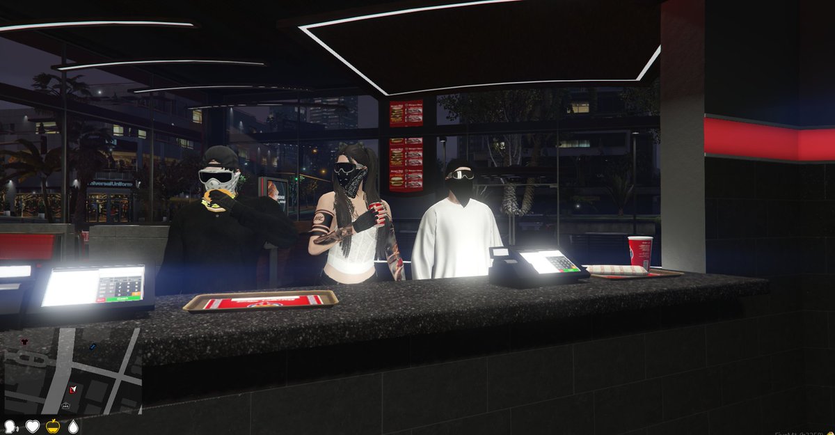 Baddie RP 😈 kick.com/foxymandy
twitch.tv/foxymandy
#GTA5 #rp #roleplay #foxymandy #highlife