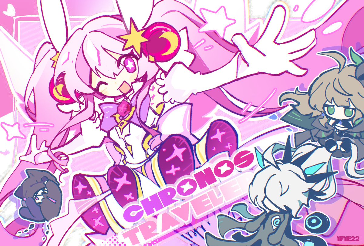 1F1E22☃️CP31确认参展 (@1f1e22) on Twitter photo 