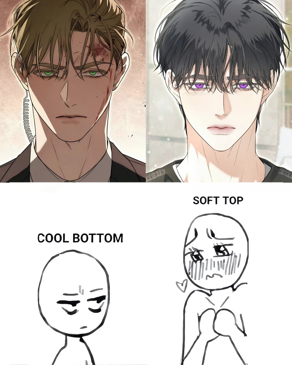 codej_eff_'s tweet image. Accurate 👁️👁️
#키스미이프유캔 #KissMeIfYouCan