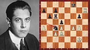 Capablanca cumple años hoy. Paseó su genio por el mundo, pero siempre compitió por #Cuba. El deporte, como el arte, no tiene patria; el deportista y el artista sí. Esa es la lección. #UnidosXCuba