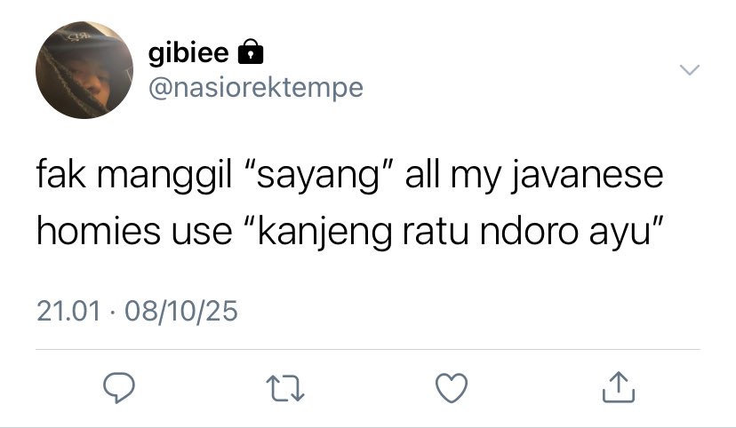 Odie rest. tweet media