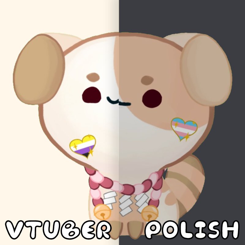 catring_montuje's tweet image. Just a glimpse into my dark and twisted Żabka...

Polish ENG vtubers! I make clip compilations of Polish vtubing scene on YouTube and I would LOVE to inlude Y&apos;ALL in a singular Best of PL Vtube ENG special! ✨

Please drop your twitch channels below! 🙏🏻

#vtuber #vtuberpl
