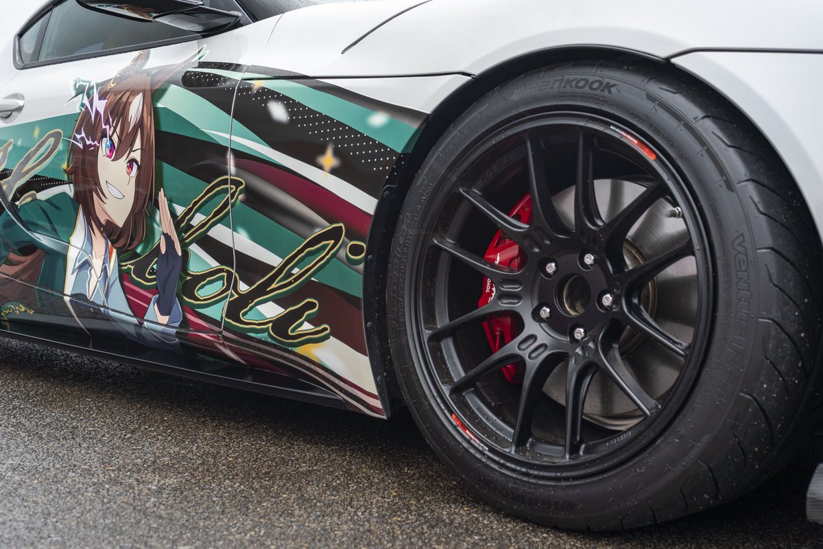 いい18インチの日 遅刻に便乗