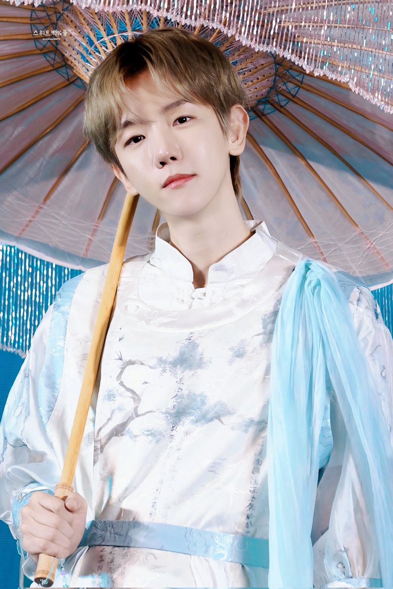 Sweetness100olo's tweet image. 251116 JINGDONG in Shanghai
🎐
#백현 #BAEKHYUN #ベッキョン #伯贤
@B_hundred_Hyun