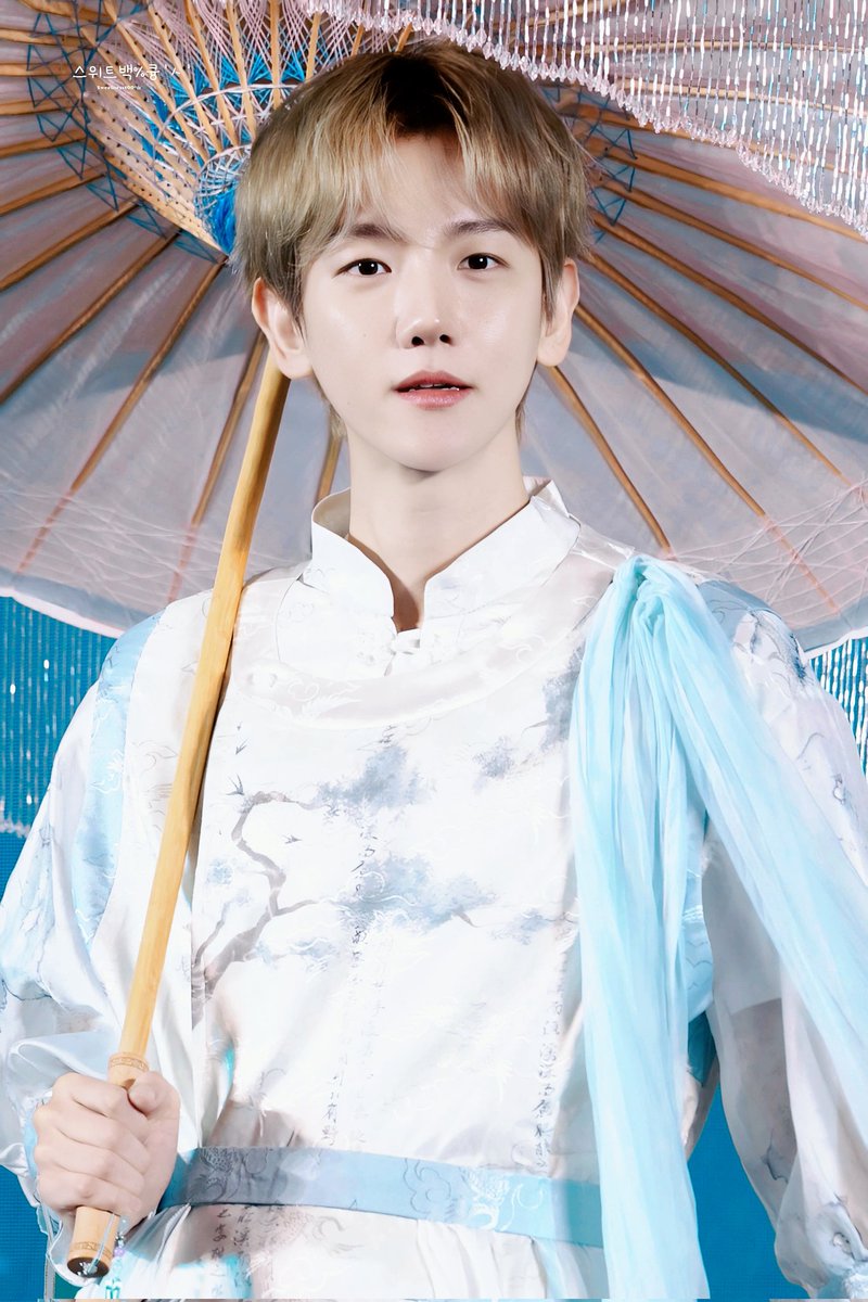 Sweetness100olo's tweet image. 251116 JINGDONG in Shanghai
🎐
#백현 #BAEKHYUN #ベッキョン #伯贤
@B_hundred_Hyun