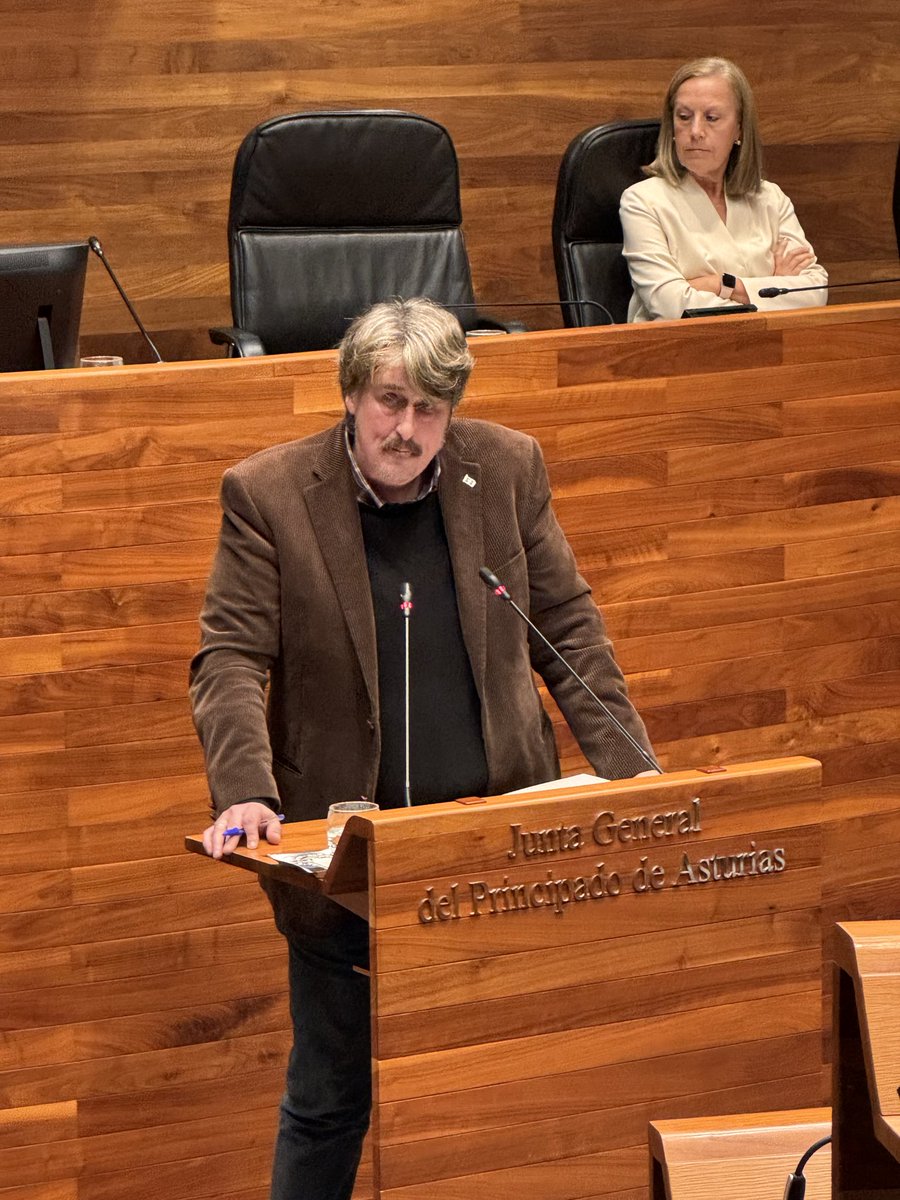 IUgrupoJGPA's tweet image. Hoy hemos aprobado una reforma fiscal que “avanza en la dirección correcta” asegura @xabelvegas, que destaca que ahora el sistema es más justo, con más presión a los más ricos