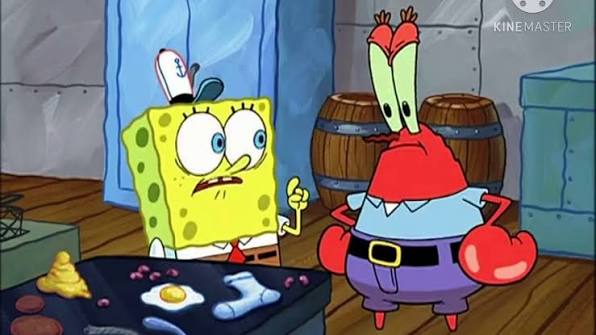 DeSoupBowl's tweet image. I think today is the perfect time to remind everyone that the first movie wasn&apos;t actually planned to end the show and that we were always gonna get a season 4. Hillenburg was just tired after working on the show for so long so he put Paul Tibbit in charge for season 4.