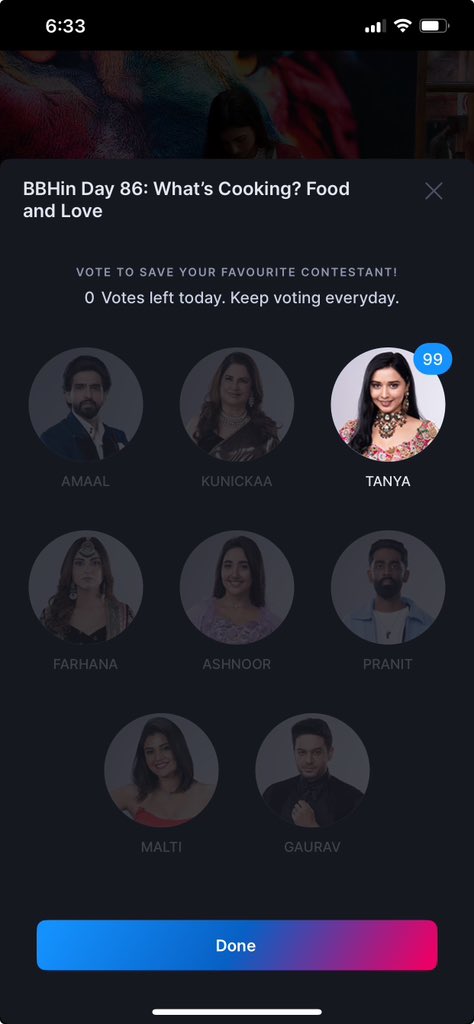 IamtejasswiFan's tweet image. Today, I contacted a former colleague I used to work with in India and tried a vote appeal for Tanya .It went smoothly, and he went ahead and voted. Thank you, Gupta Ji.🙏

#TanyaMittal