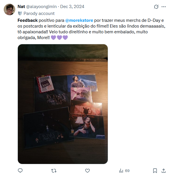 morefeedbacks's tweet image. 1116 #MoreFeedbacks