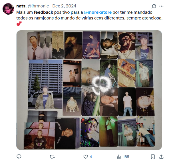 morefeedbacks's tweet image. 1114 #MoreFeedbacks