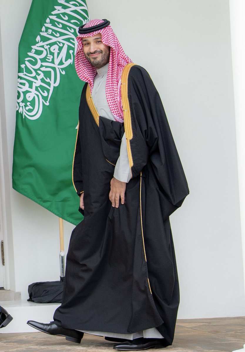 محمد صالح السديس tweet media