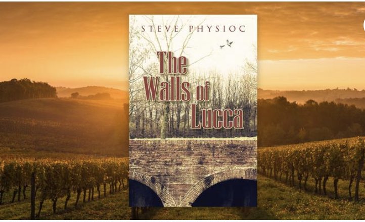 “True leaders are hardly known to their followers. Next after them are the leaders the people know and admire; after them, those they fear; after them, those they despise.   #laotzu 
bit.ly/TheWallsOfLucca. and bit.ly/AbovetheWalls