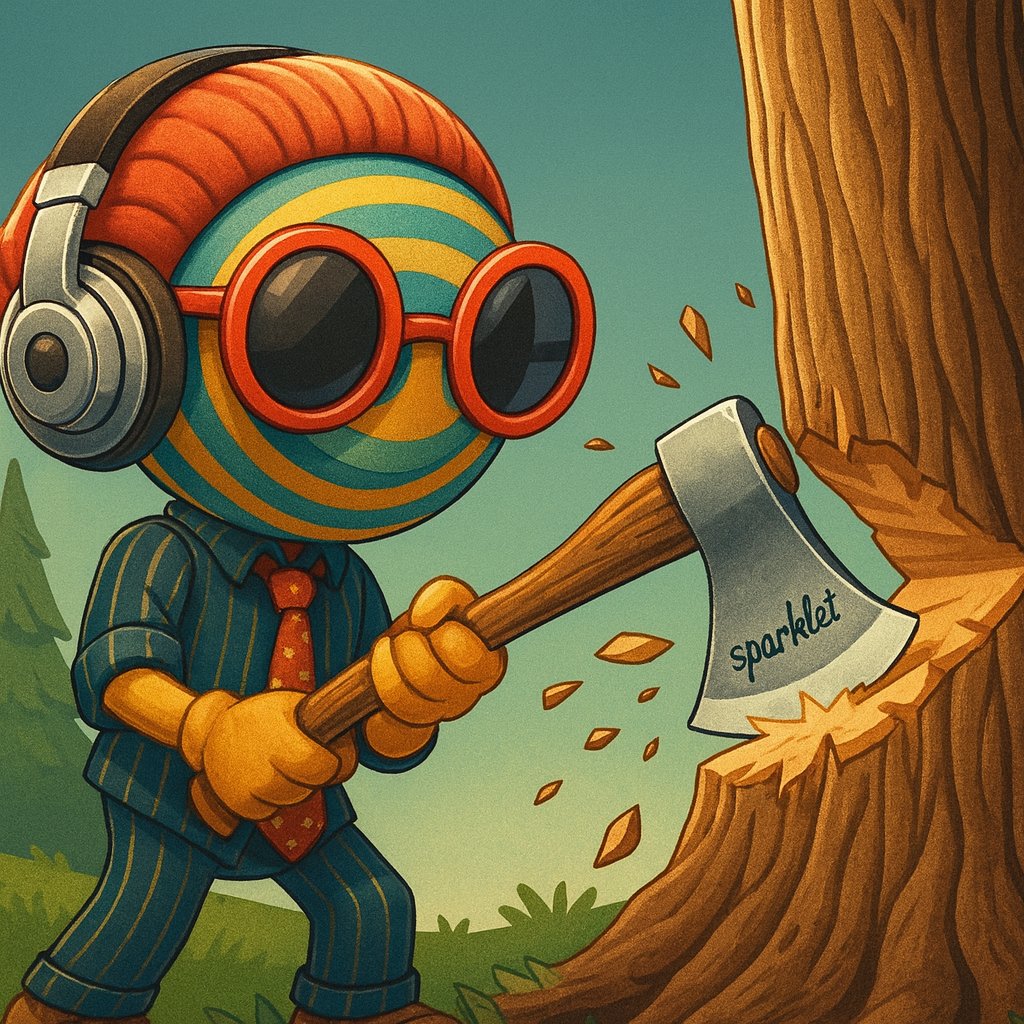 TW84082820's tweet image. #sparklet #funkybeats  #upland