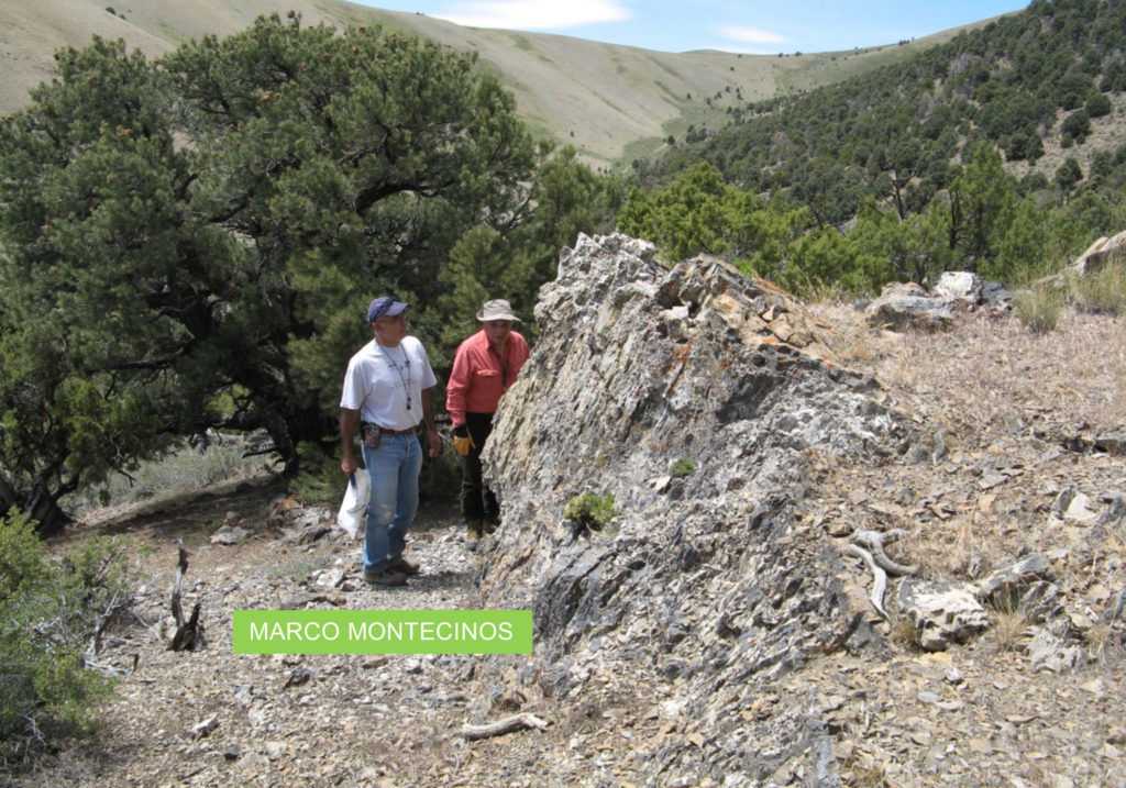 InvestorNewsBreaks – $NOP.CN Reports Additional Positive Drill Results from MM25-6 at Murdock Mountain ibn.fm/Pg639