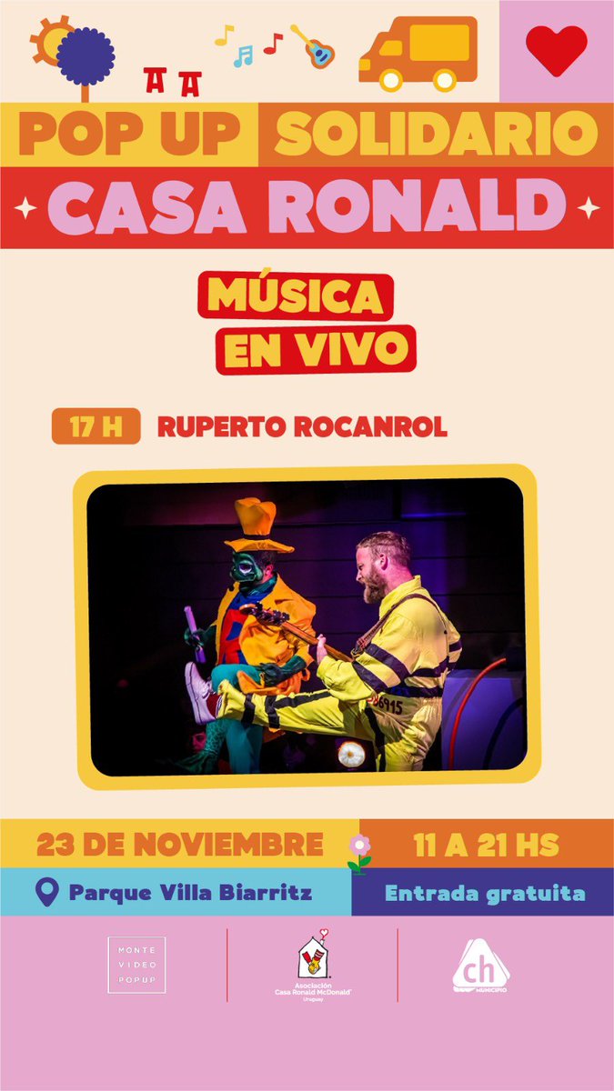 Montevideo Pop-Up tweet media