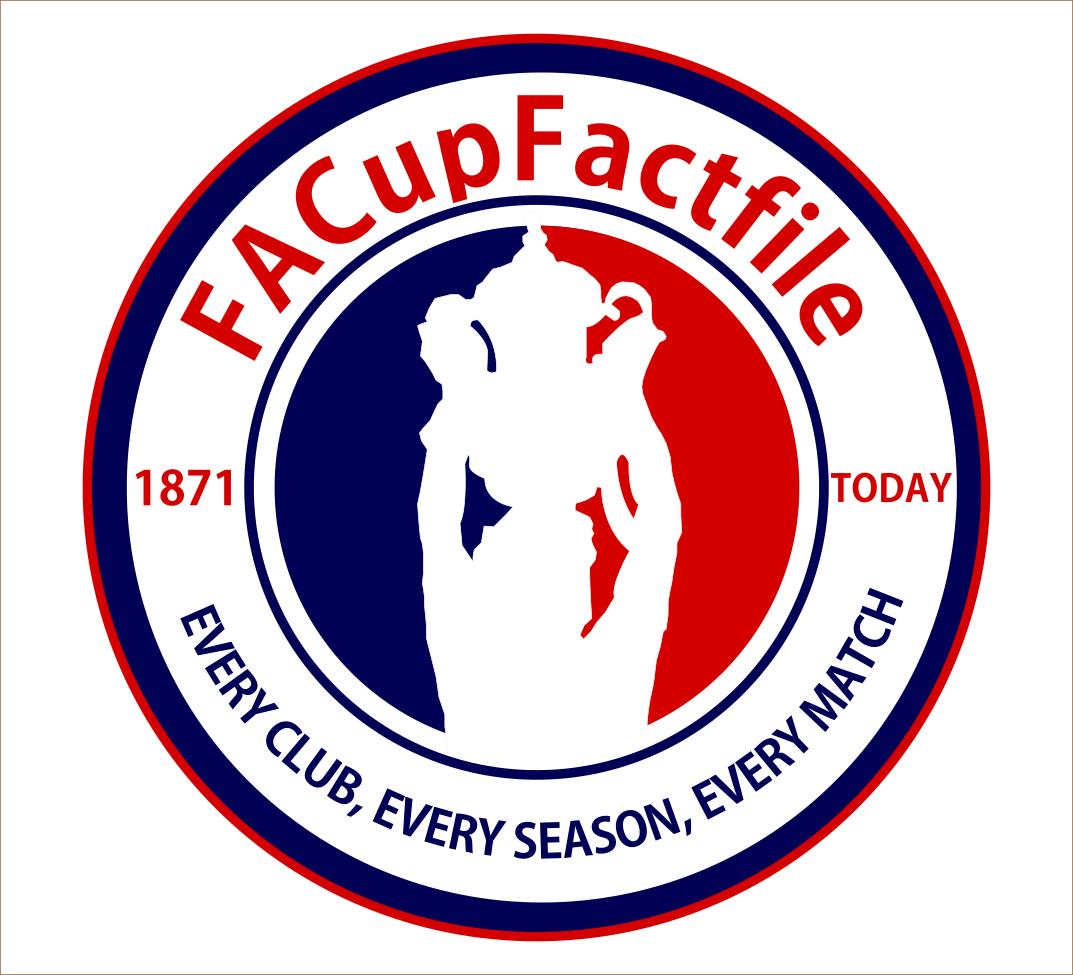 FACupFactfile's tweet image. I haven&apos;t done one of these for a while!

Which is the nearest club alphabetically your team has faced in the #FACup ... and how did they get on?

Reply with #FACupFactfile and team name to find out!