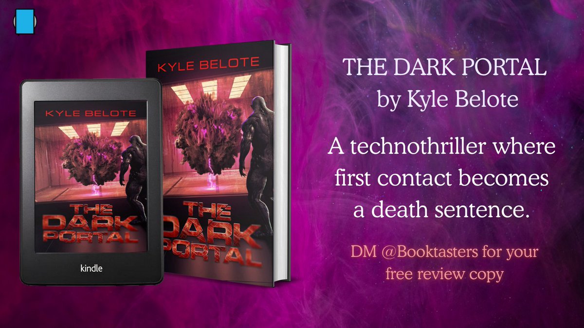 Booktasters tweet media