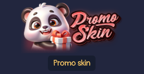 PandaSkins tweet media