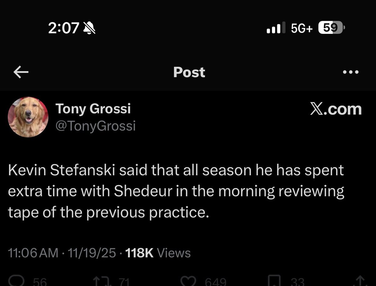 DatDamn_DOMO's tweet image. Free Kevin Stefanski