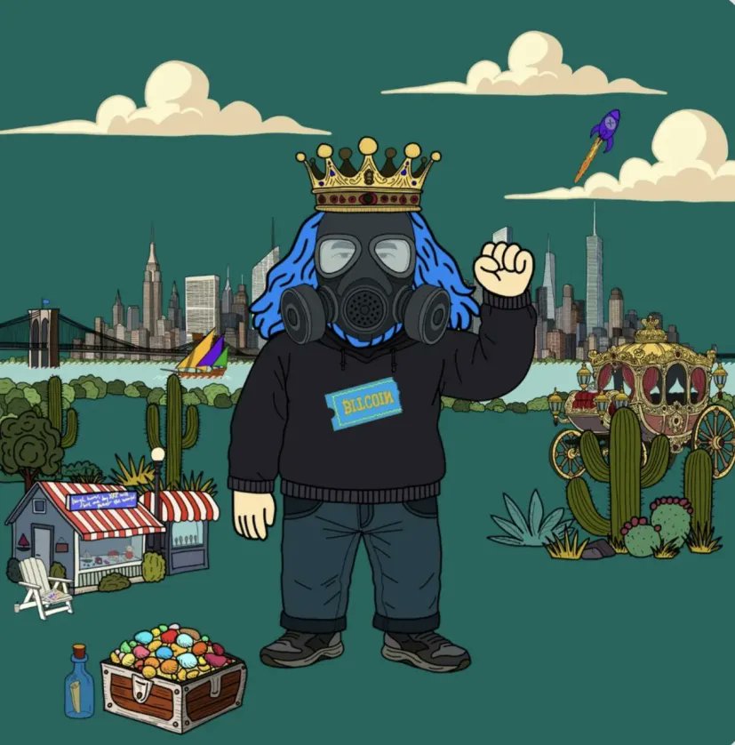 beardiesclub's tweet image. It’s officially unhinged — @DigitalPalm  just YEETED 3 MORE NFTs straight into the prize bag and the madness is getting biblical 💀🔥

1 MINT = 1 TICKET
 ONE DEGEN IS TAKING THE WHOLE VAULT HOME AT MONTH’S END 😭💸
Bro… what is happening?
 WHO LET THE CHEF COOK THIS HARD AT…