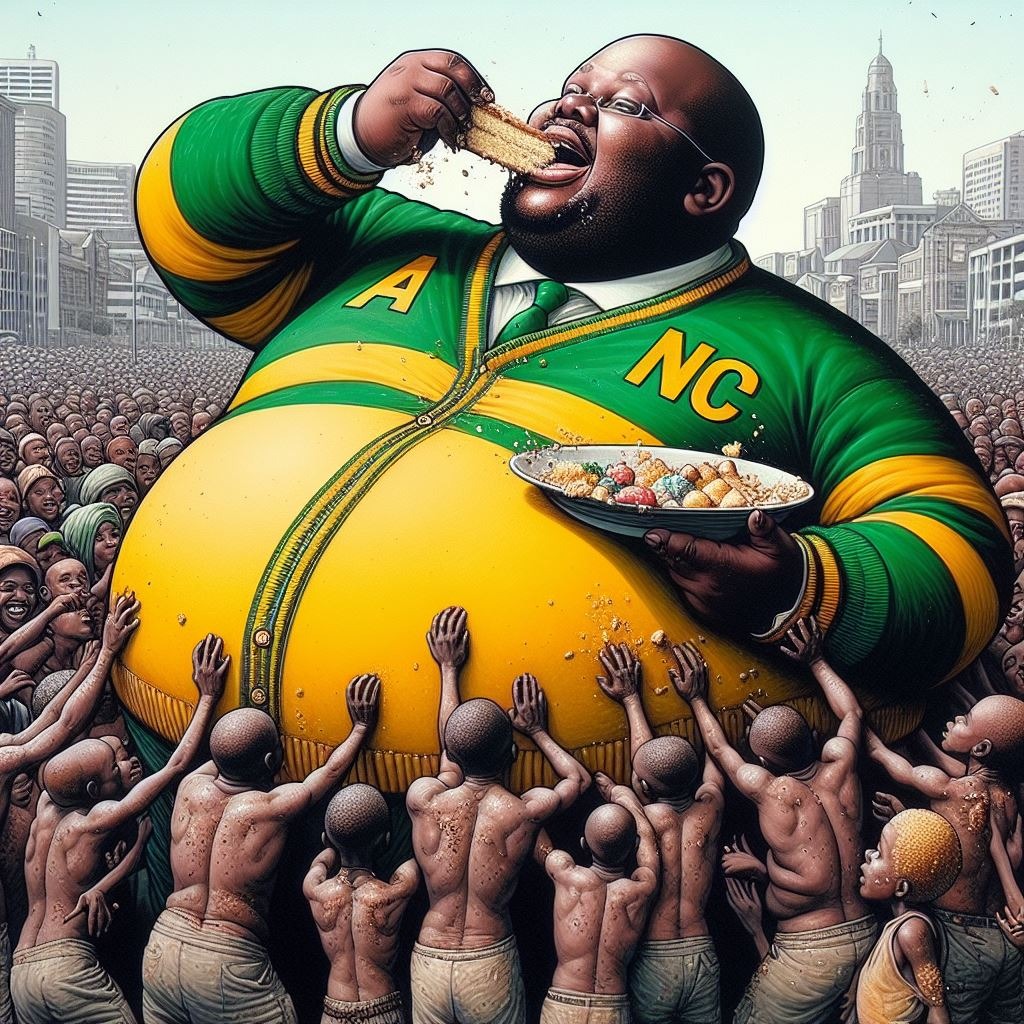 ELNino_Ndlovu's tweet photo. @pule_jones Kunzima e Satafrika #Tenderpreneurship #GeneralMkhwanazi #AdHocCommittee #TheShadowState #ANCMafiaStateMustFall ๐ฟ๐ฆ https://t.co/bciSUzMlQY