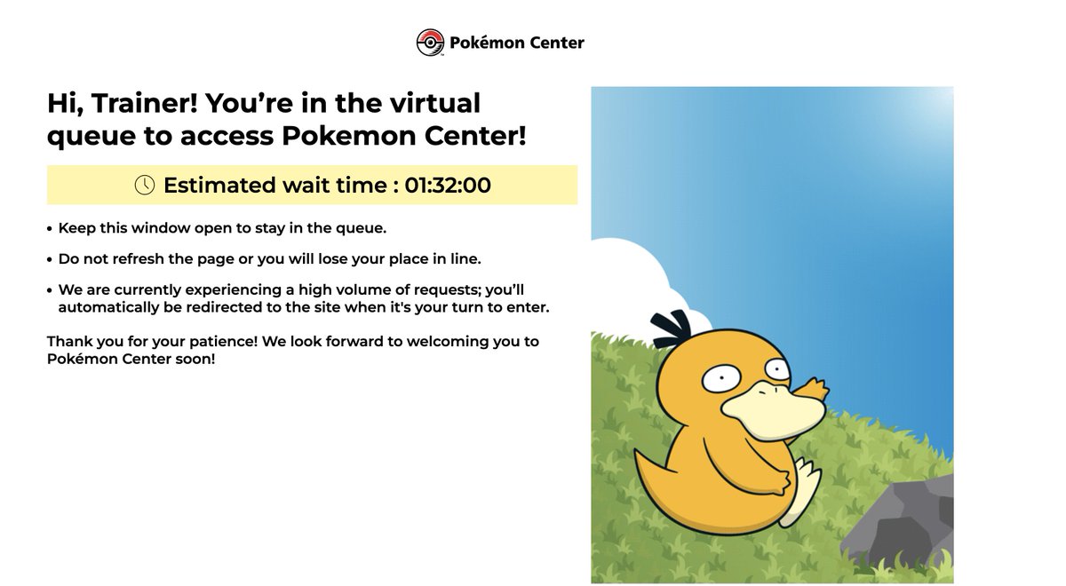 Pokémon Deals, Restock and Alerts tweet media