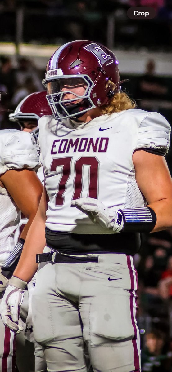 Braylon Logsdon tweet media