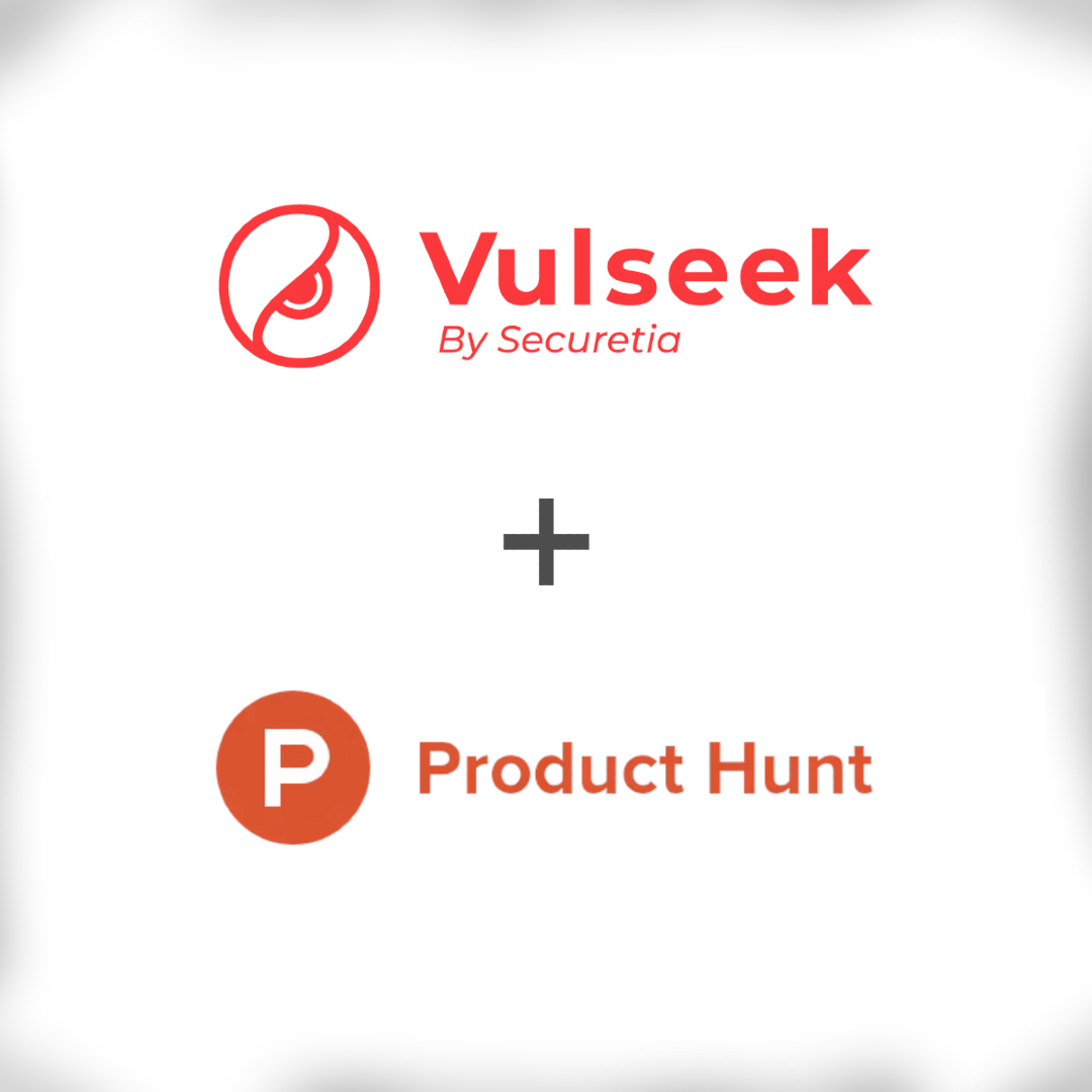 🚀 ¡Lanzamos Vulseek en Product Hunt! 🚀

Estamos muy contentos de contarles que Vulseek, nuestra plataforma de Attack Surface Management y gestión de vulnerabilidades, ya está disponible en Product Hunt.

Este lanzamiento es un paso enorme para nosotros y nos encantaría contar