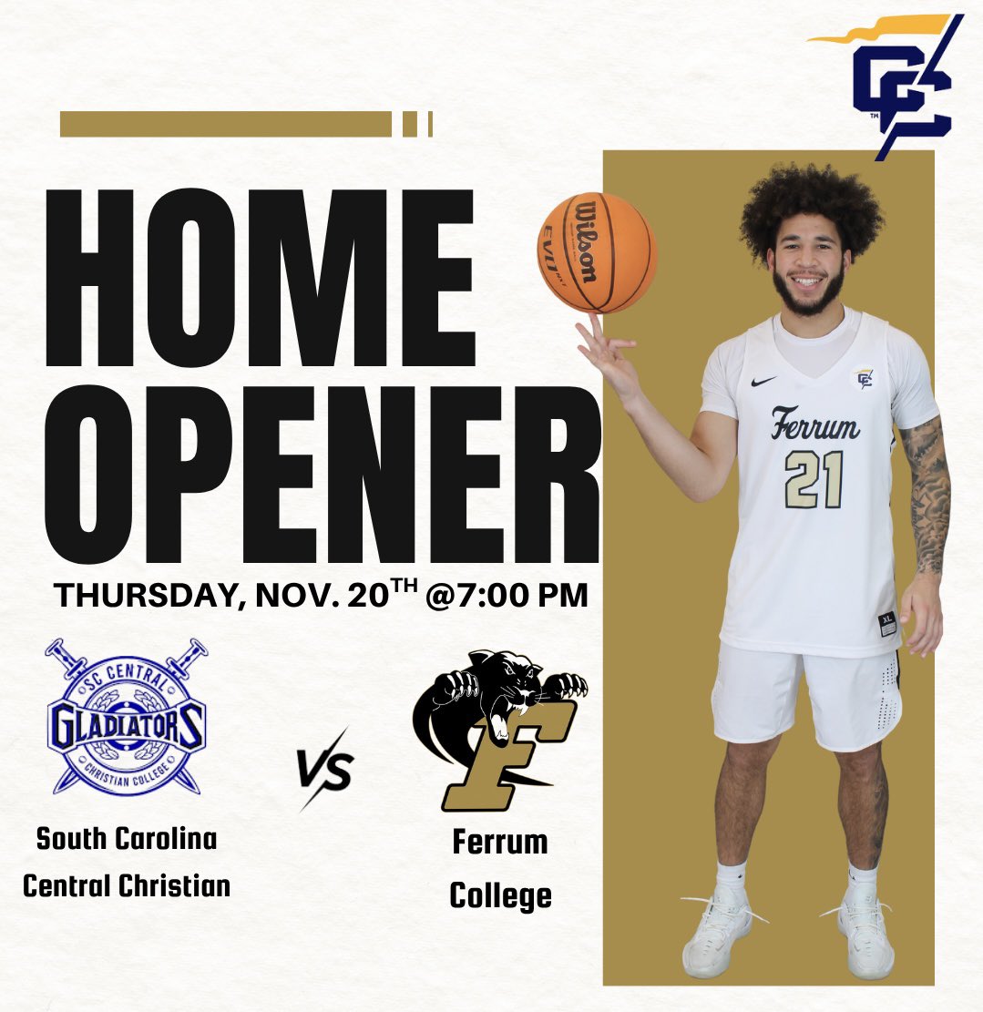 Ferrum Basketball tweet media