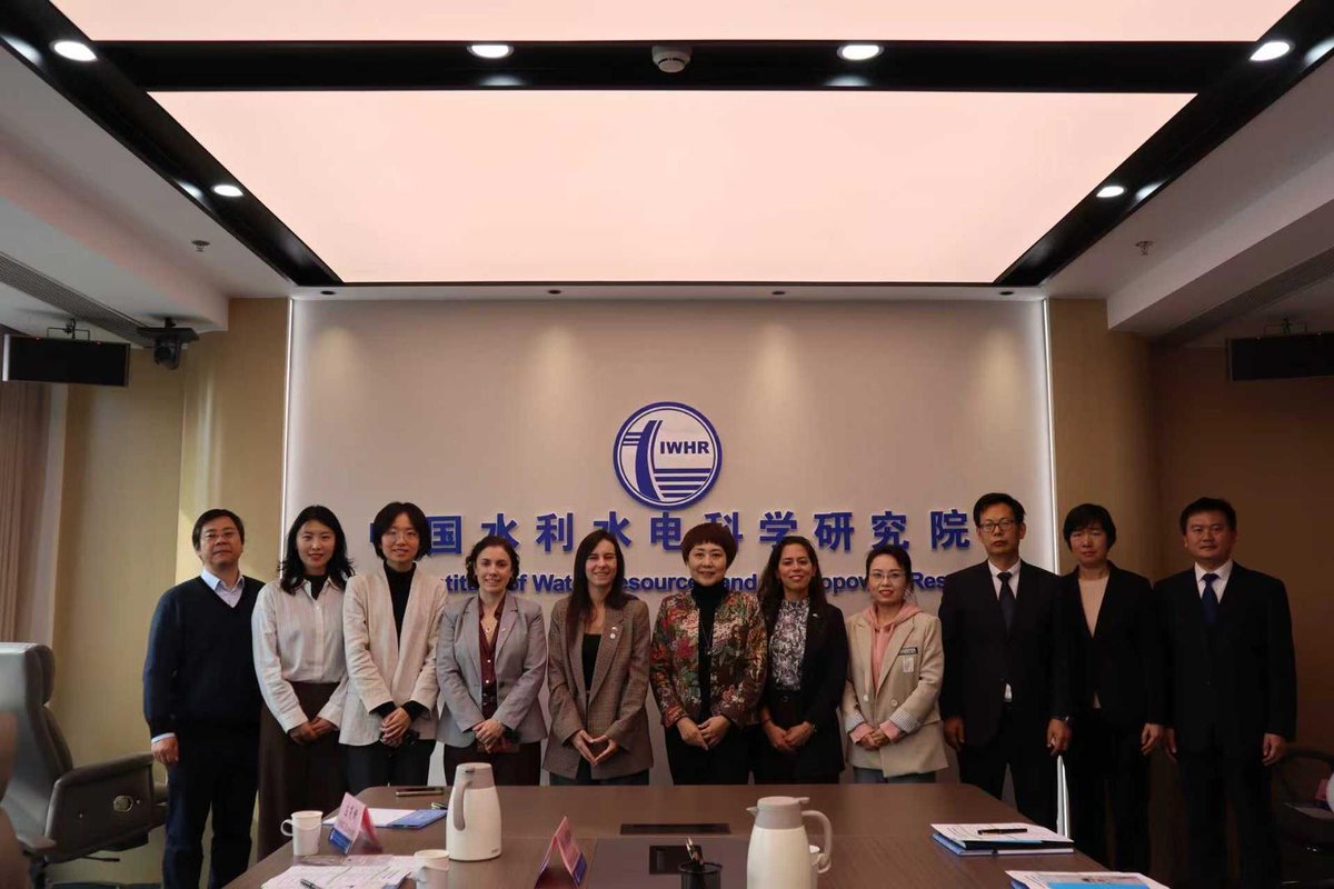 🙌🏽 Uruguay fortalece la #DiplomaciaCientífica con una misión académica a China.

🤝 <a href="/UTECuy/">Universidad Tecnológica</a>  y <a href="/Udelaruy/">Universidad de la República</a> realizaron una misión académica a China junto a Cancillería, durante la cual se firmaron acuerdos con instituciones de alto nivel y se avanzó en iniciativas con centros de