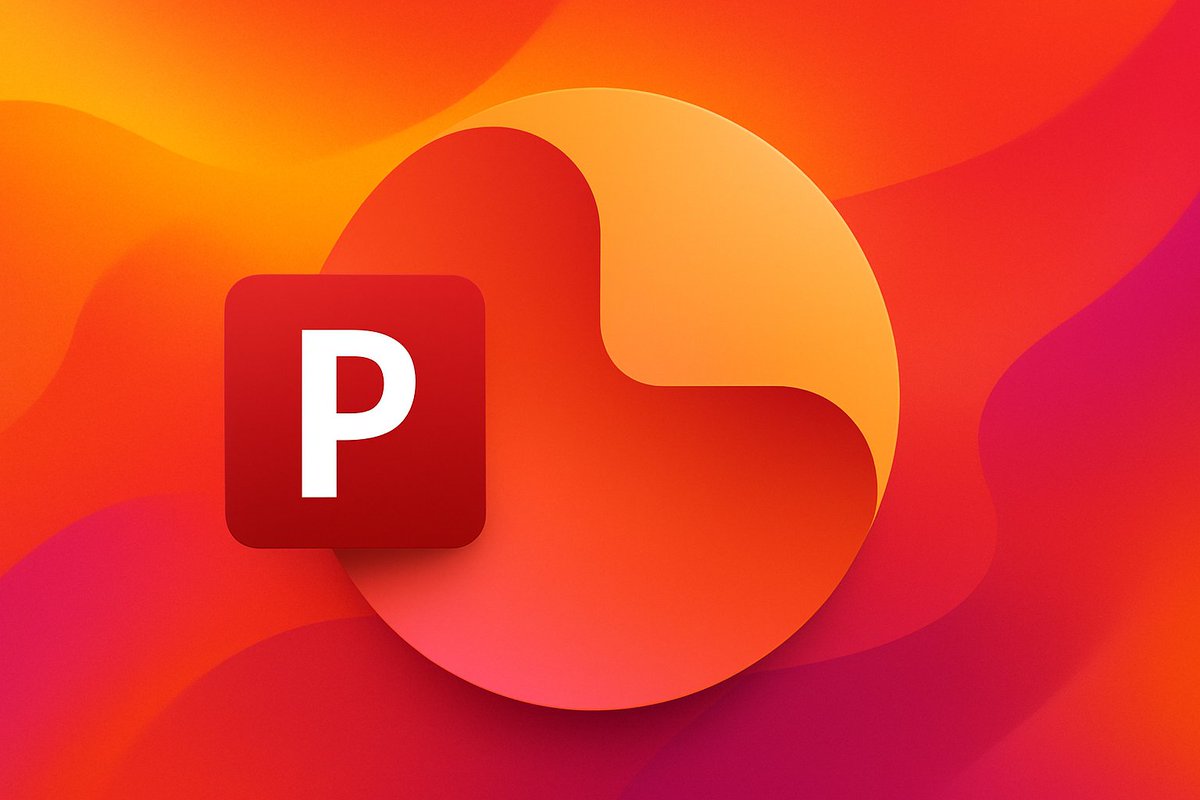 PowerPoint just got smarter, faster, and more AI-powered than ever. Here are four big upgrades rolling out now:

- New AI presentation generation with tone, length, and style controls, plus built-in image generation to match your theme
- Smarter Copilot chat that understands your