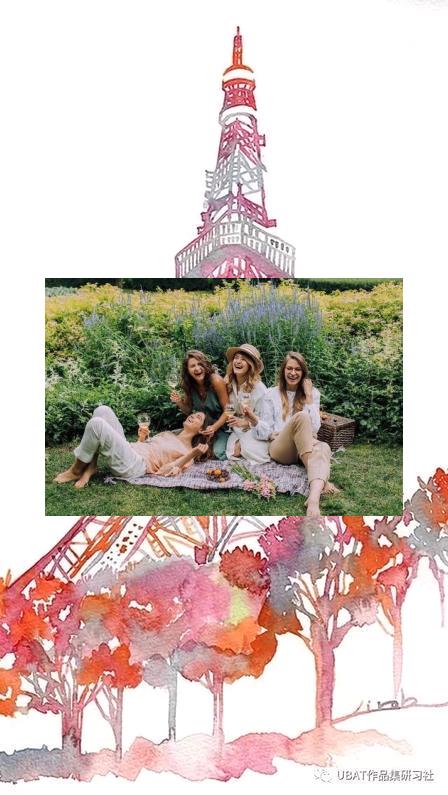 Think_Differr's tweet image. 😆Tea makes sleepy💶Evening’s bike, I lock with key—safe spree, no fee.🌅