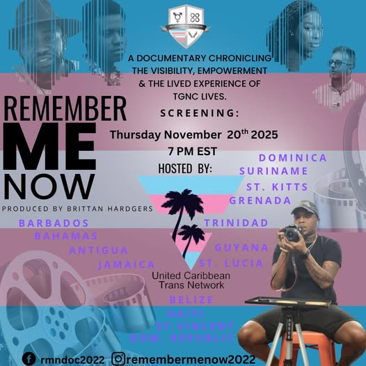 United Caribbean Trans Network tweet media