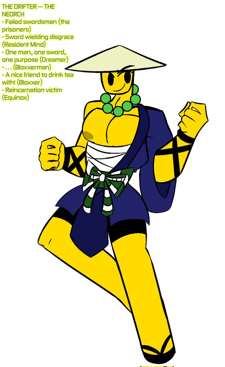 tr1ck_sh0t's tweet image. Host Ronin

#hoursroblox #robloxhours