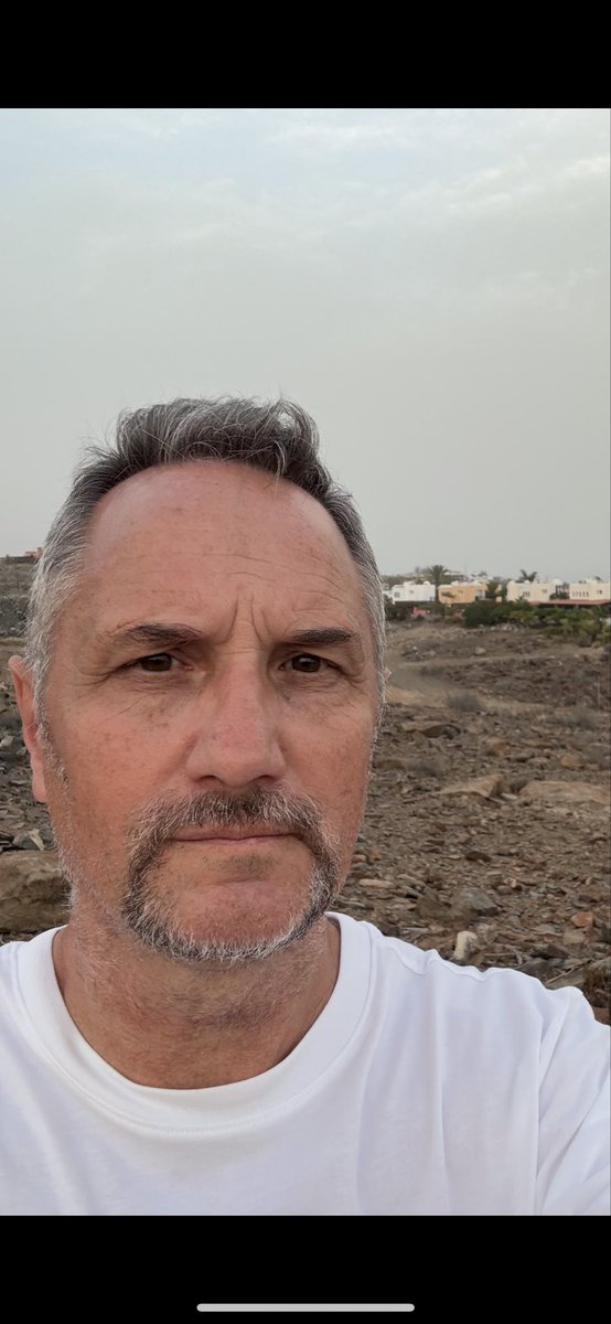 500greatalbums's tweet image. Somewhere in the Spanish wilderness. #Selfie #Photograph #Espana #Spain